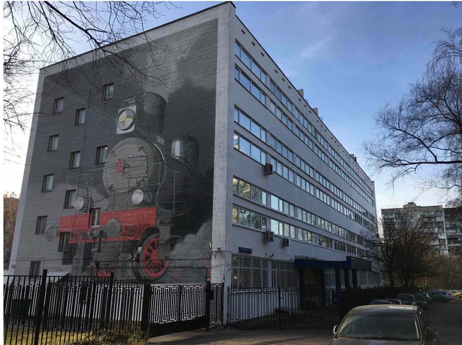 Разработка проекта и согласование граффити (мурала) в Москве по 877-ПП Проект и согласование отдельностоящей рекламно-информационной конструкции (стелы) по 902-ППДизайн-проект и согласование граффити (мурала) в Москве по № 877-ПП