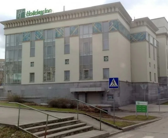 Проект и согласование стелы - отдельно стоящей информационной конструкции в Москве по 902-ПП Проект и согласование стелы - отдельно стоящей информационной конструкции в Москве по 902-ПП