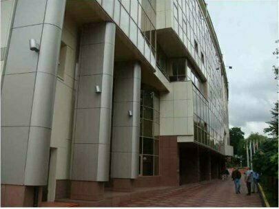 Проект и согласование изменений фасада здания в Москве по 94-ПП Проект и согласование изменений фасада по 94-ПП в Москве