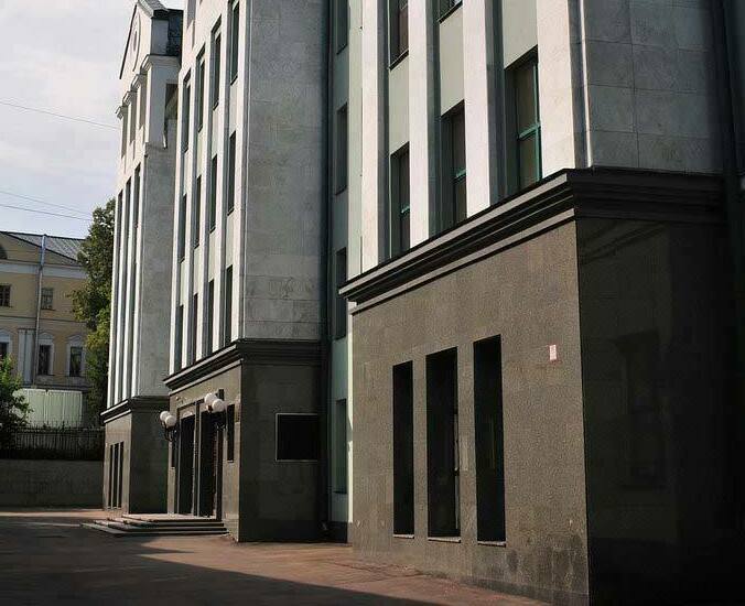 Проект колористического решения и получение колористического паспорта на здание по № 114-ПП Проект колористического решения и получение колористического паспорта на здание по № 114-ПП